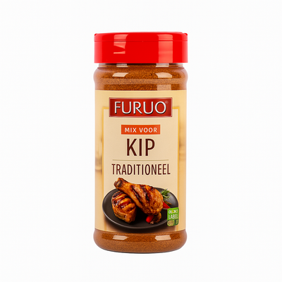 Kip Traditioneel Kruidenmix