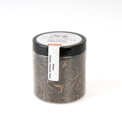 China Golden Yunnan Thee 60g