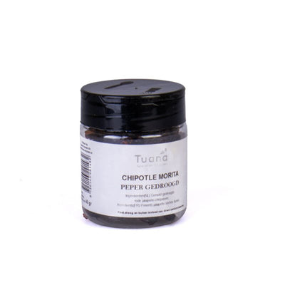 Chipotle Morita