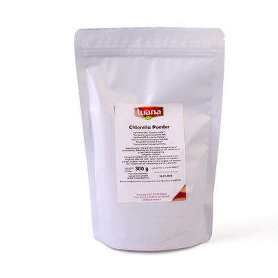 Chlorella Poeder 300g