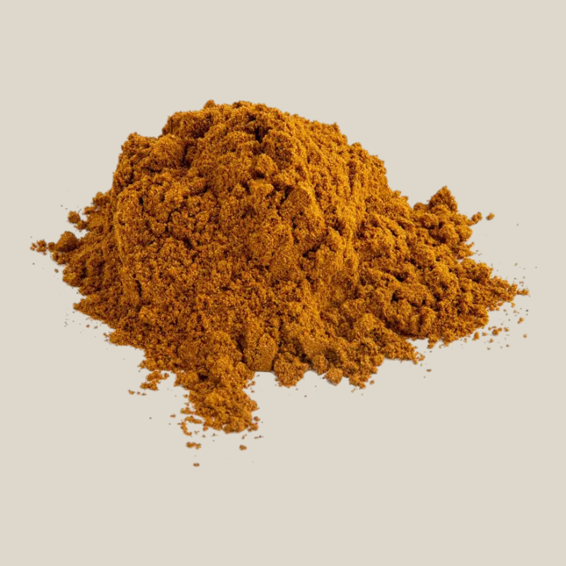 Cous-cous kruidenmix