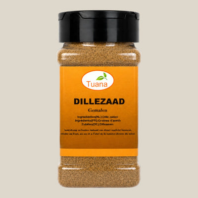 Dille Zaad Gemalen