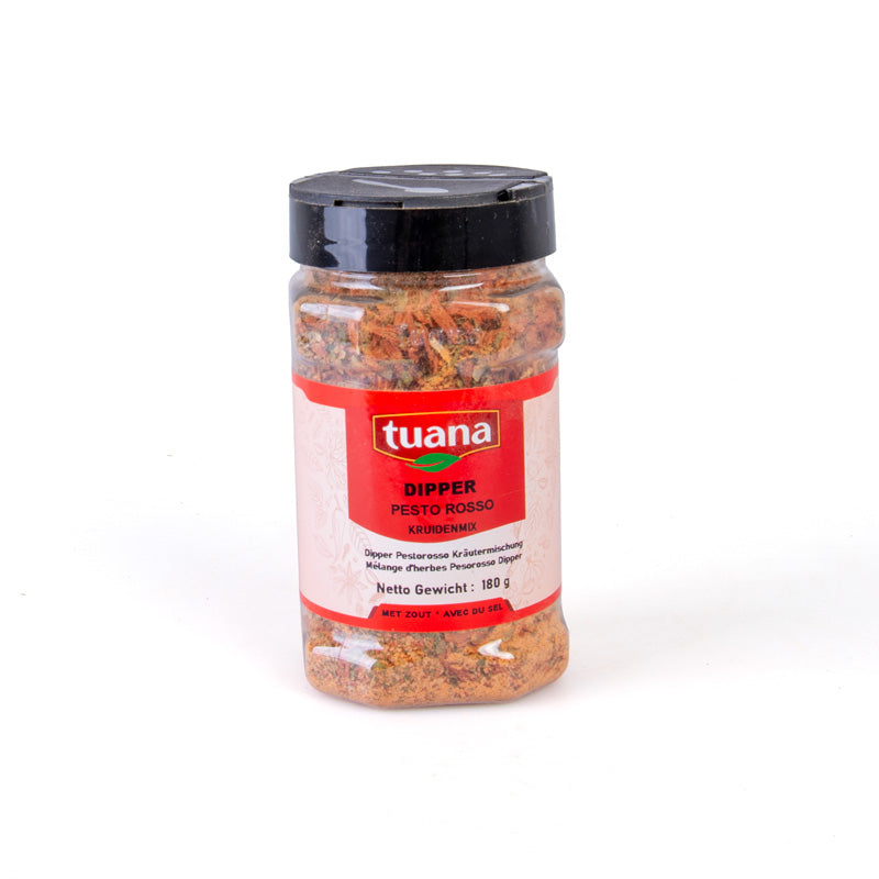 Dipper Pesto Rosso