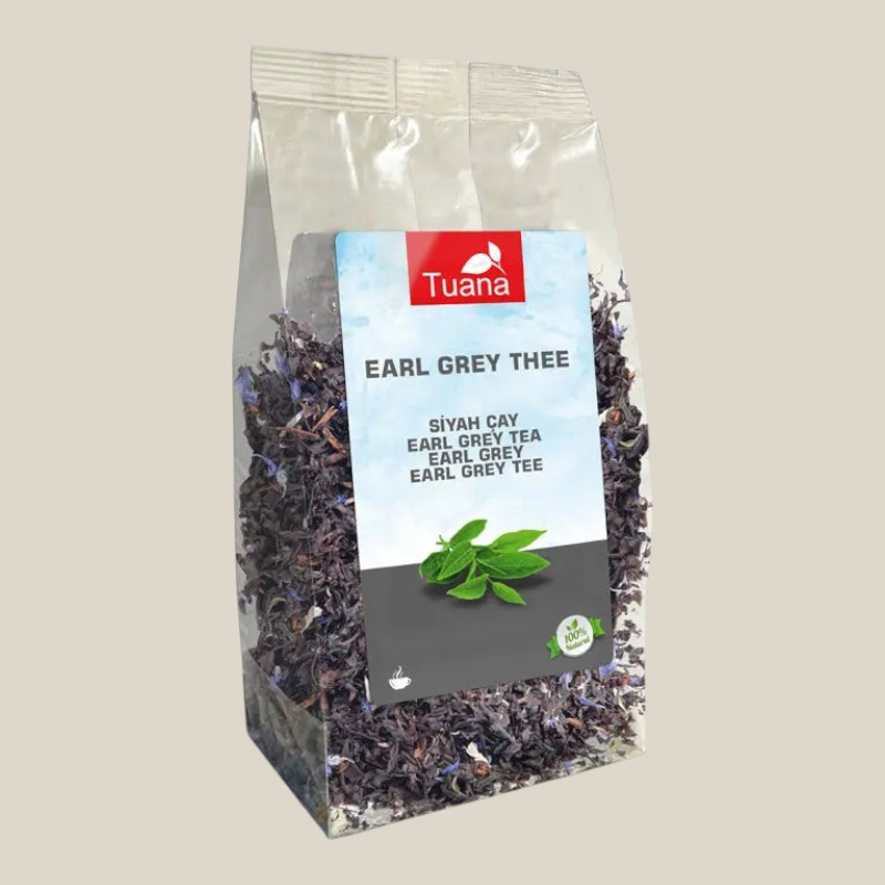 Earl Grey Thee 60 G.