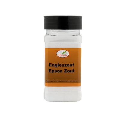 Epsom zout-ingiliz tuzu-Bitterzout Engels Zout 300 g