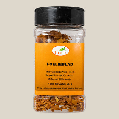 Foelie Heel