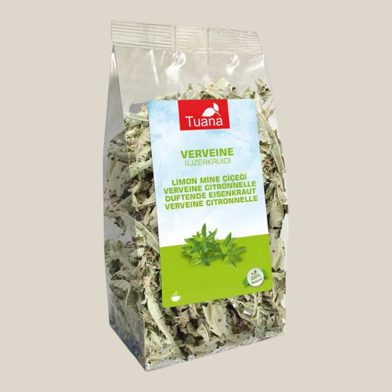 GEURIG IJZERHARD -VERVEINE 20gram.