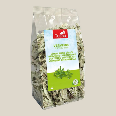 GEURIG IJZERHARD -VERVEINE 20gram.