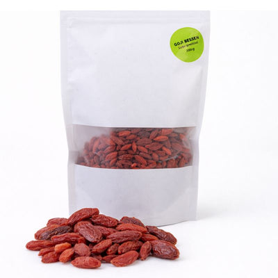 Goji Bessen 200g