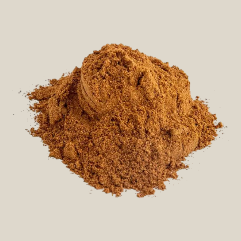 Tuana Garam Masala Kruidenmix – Indiase kruidenmix met komijn, kardemom en kaneel voor curry en rijstgerechten