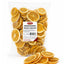 Sinaasappel Schijfjes Gedroogd 60g
