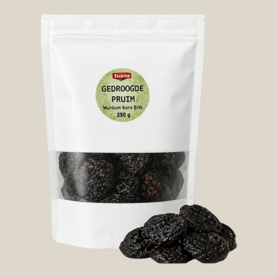Tuana Himalaya Zout Fijn – fijn roze Himalayazout natuurzout voor koken, marinades en dagelijkse gerechten