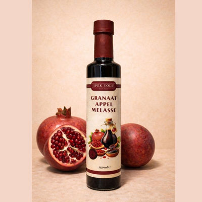 Granaatappel Malesse 250 ml