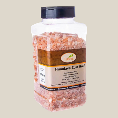 Himalaya Zout (Grof).