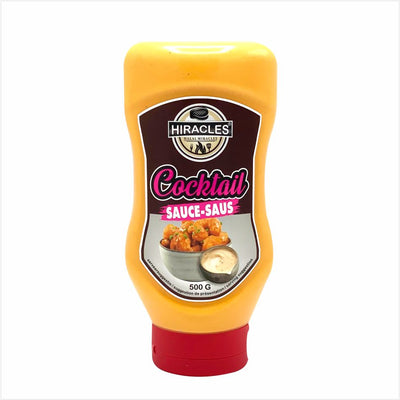 Cocktail Saus- 500 g