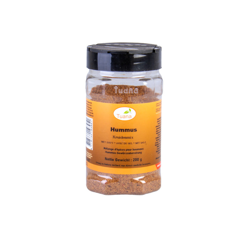 Hummus Kruidenmix  200g