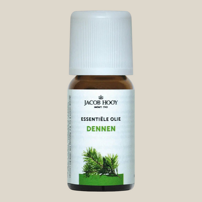 Jacob Hooy Dennen Olie - 10ml