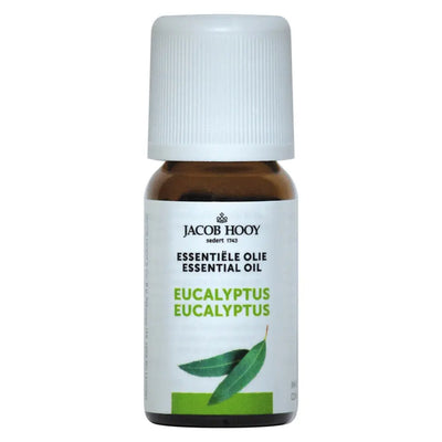 Jacob Hooy Eucalyptus Olie - 10ml