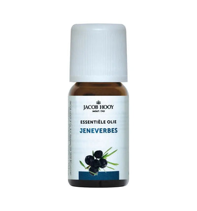 Jacob Hooy Jeneverbessen Olie - 10ml