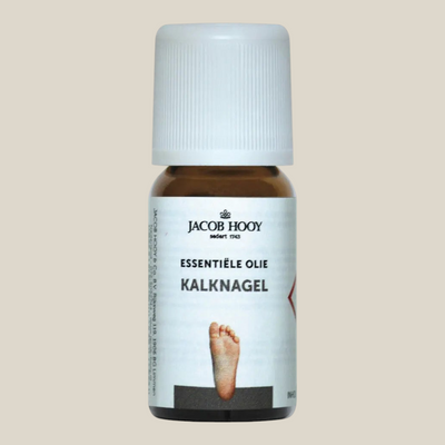 Jacob Hooy Kalknagel Olie - 10ml