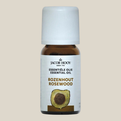 Jacob Hooy Rozenhout Olie - 10ml