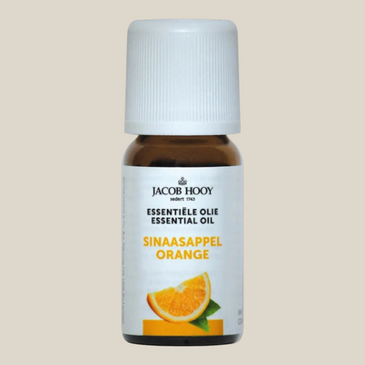 Jacob Hooy Sinaasappel Olie - 10ml