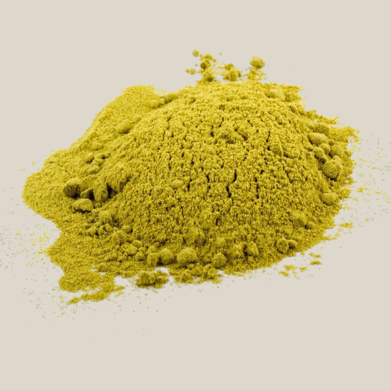 Jalapeno Poeder Groen Tuana Shop