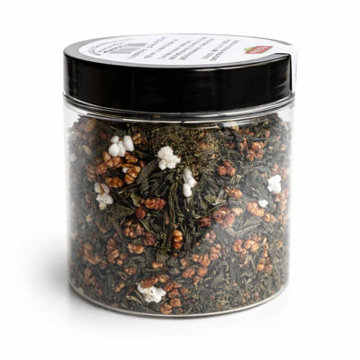 Japan Genmaich Thee 80g