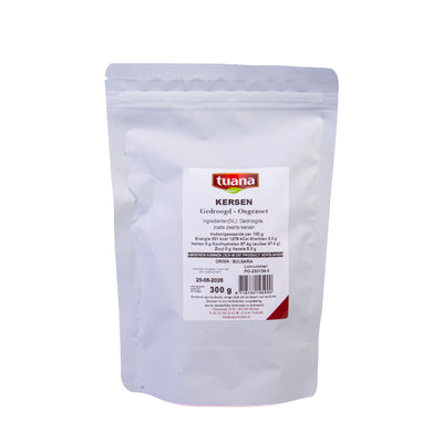 Kersen Gedroogd 300g