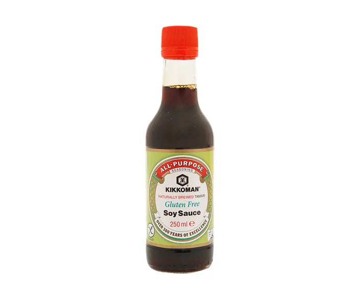 KIKKOMAN NL, Soy Sauce  (Tamari),