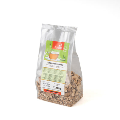 Kalmoeswortel Gesneden-  Eğir Kökü  100g