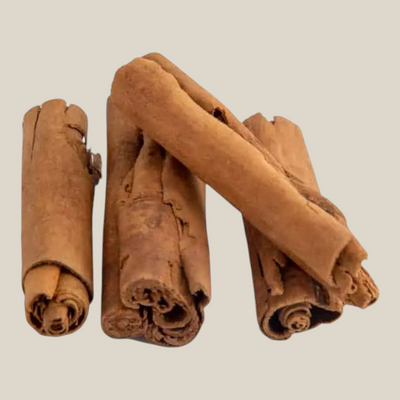 Tuana Kaneel Stok Ceylon – echte Ceylon kaneelstokjes voor thee, desserts, gebak, stoofgerechten en warme dranken
