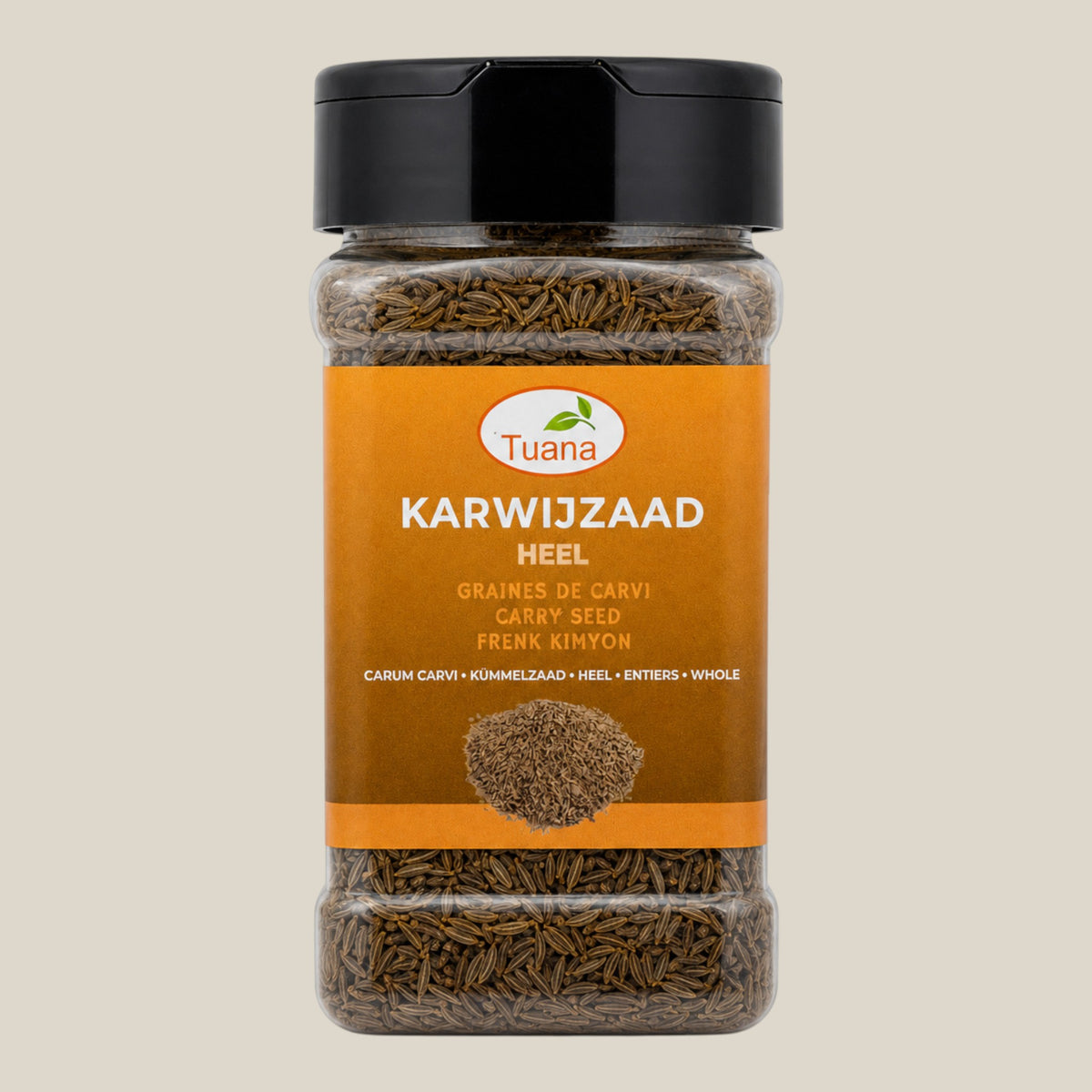 Karwijzaad Heel