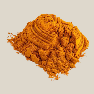 Tuana Kerrie Masala – Indiase en Surinaamse masala kruidenmix met kurkuma, komijn en koriander voor curry’s, roti en stoofgerechten