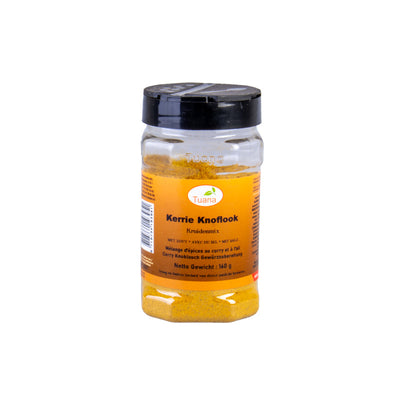 Kerrie Knoflook Kruidenmix 160g