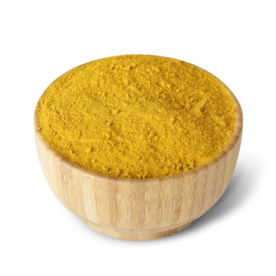 Kerrie Wok Kruidenmix 150g