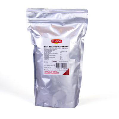 Kip Burger Combi mix