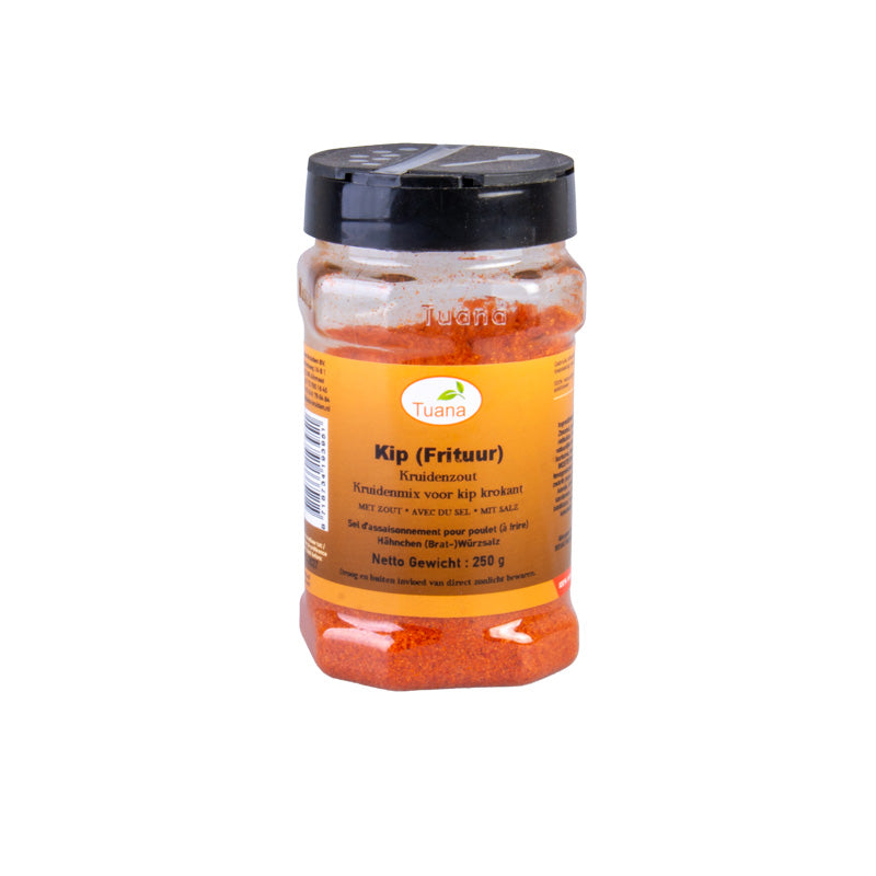 Kip Frituur Kruiden 250g