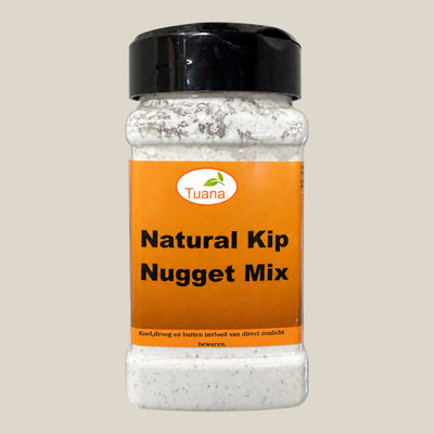 Natural Kip Nugget Mix
