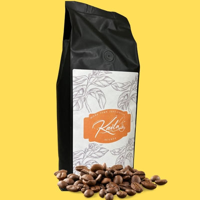 Kaila Intensa Koffie Bonen 500 g
