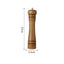Peper & Zout Molen hout 14-27 cm