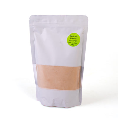 Lucuma Poeder 500g