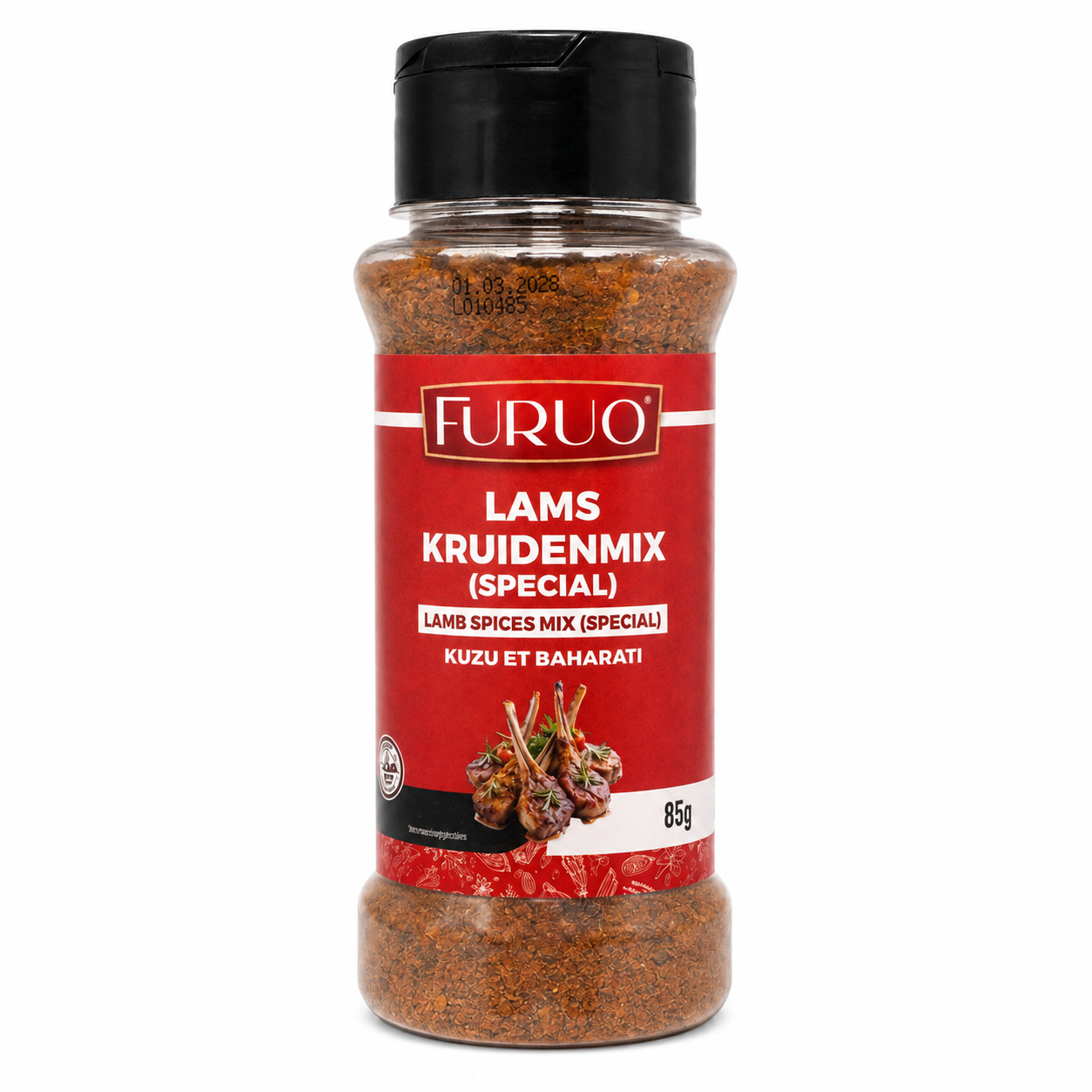 Lams Kruidenmix (Special) - Furuo