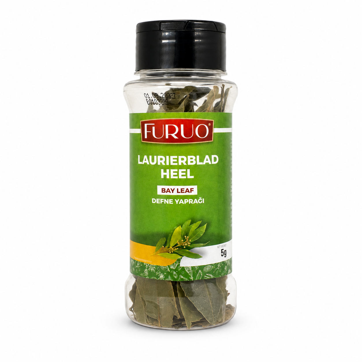 Laurierblad Heel - Furuo