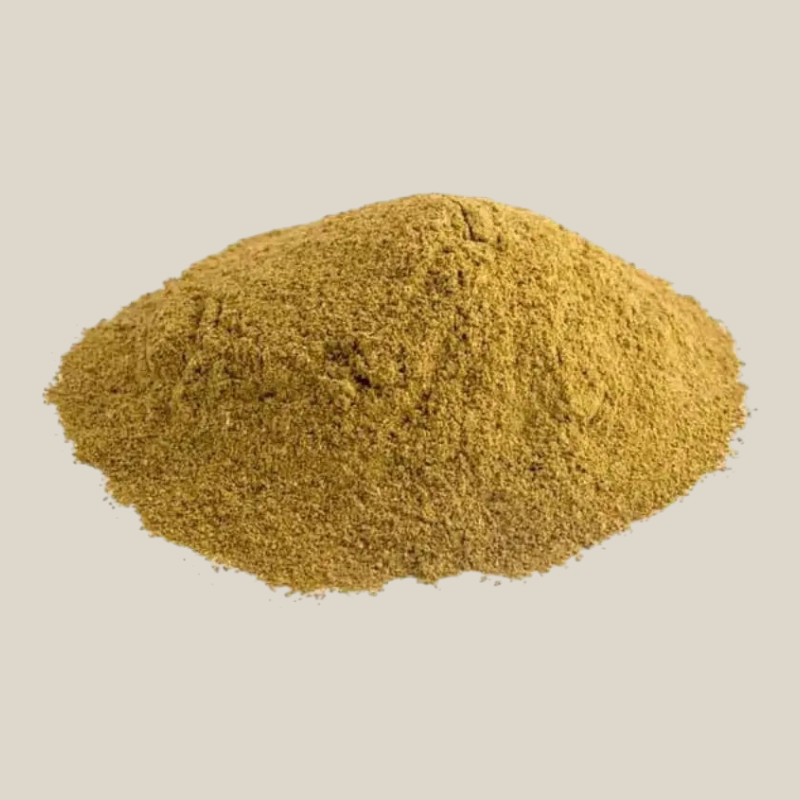 Tuana Laurierblad Gemalen – gemalen laurierblad met warme aromatische smaak voor soepen, stoofschotels, sauzen, vlees- en visgerechten
