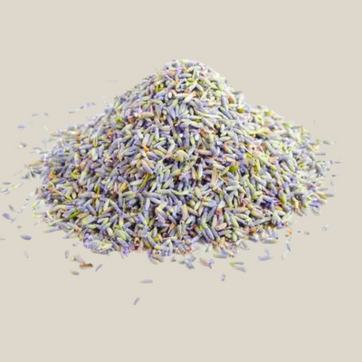Lavendel Thee Tuana Shop