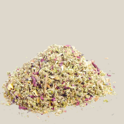 Luchtwegen Thee 60 G.