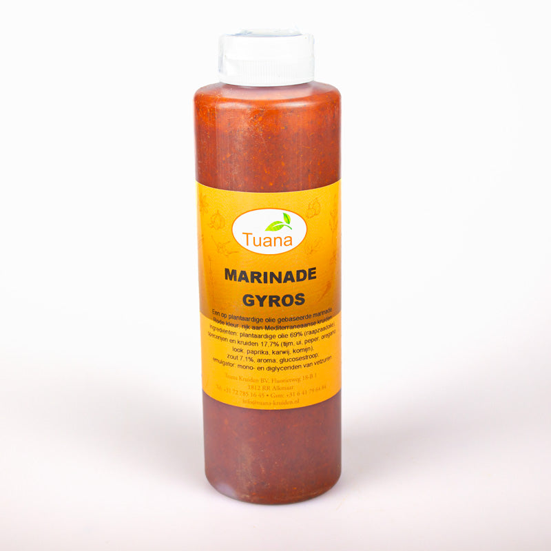 Gyros Mariande 500 ml