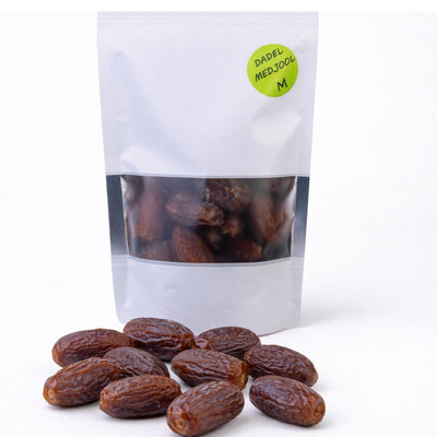 DADELS MEDJOUL MEDIUM - Premium - 300g