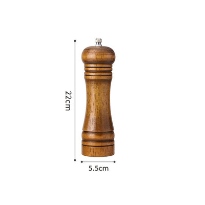 Peper & Zout Molen